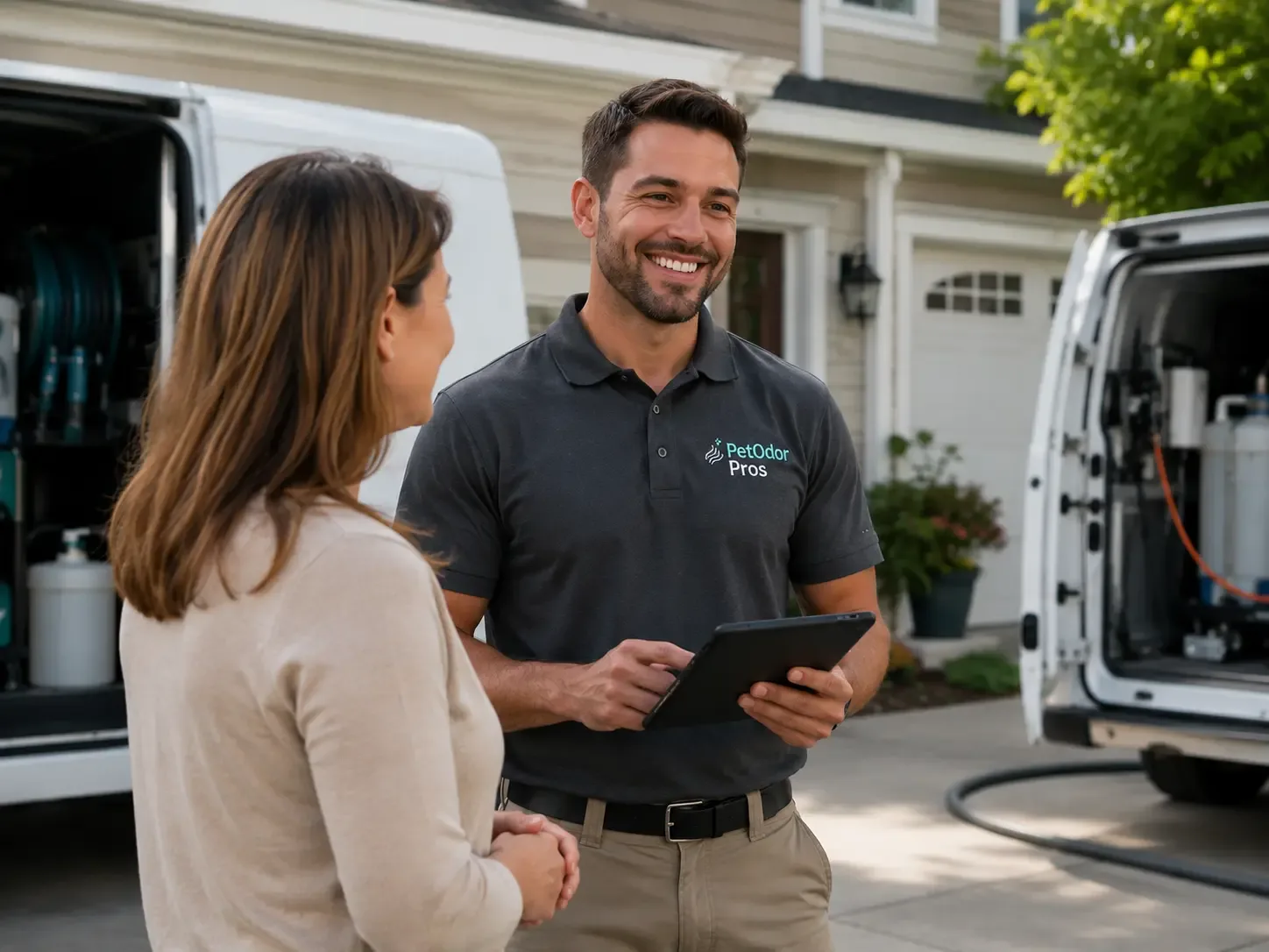 Pet Odor Removal FAQs for Mesa, CO
